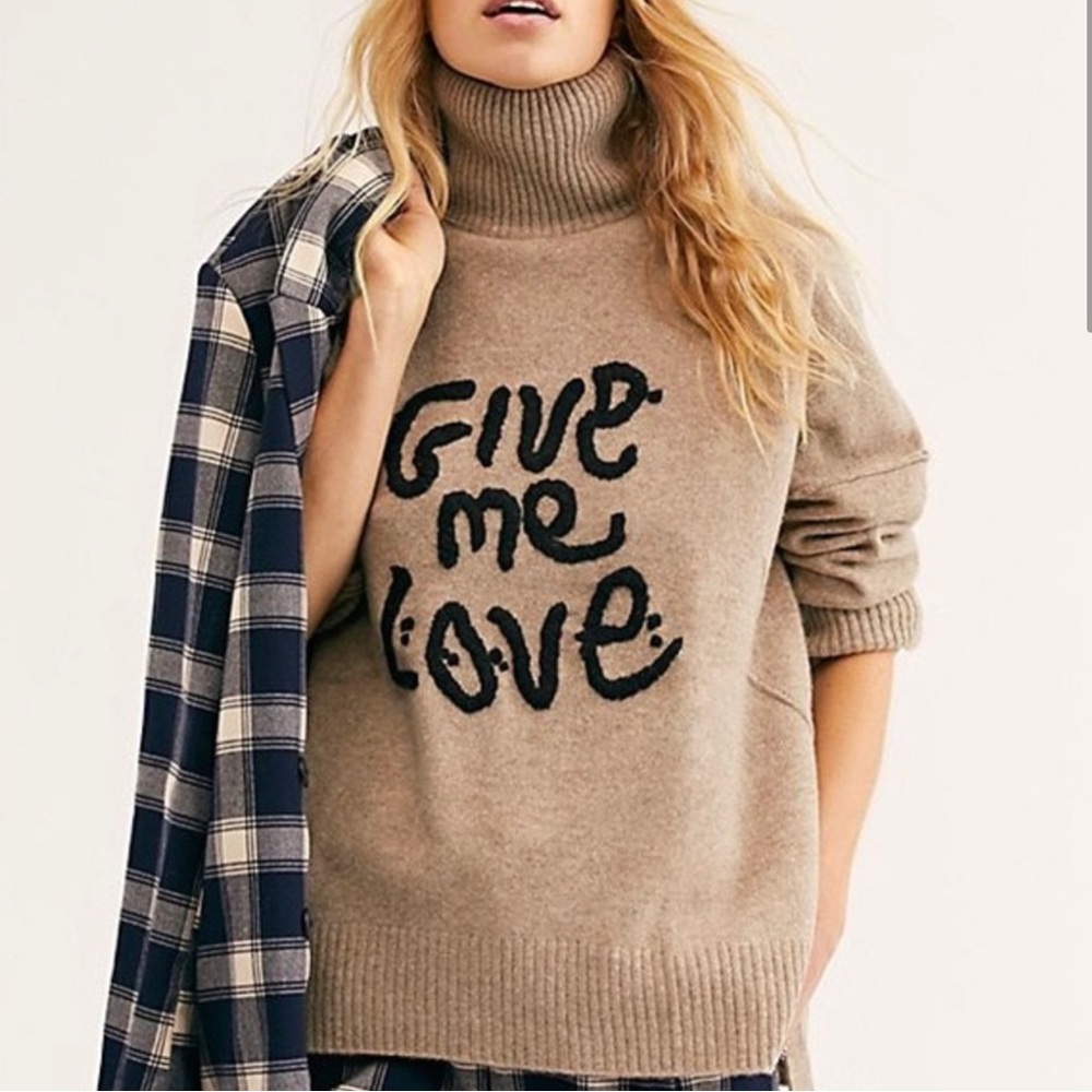 Zadig & Voltaires Merino Wool